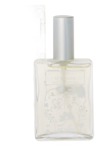 Lino-tè bianco by Dr. Taffi