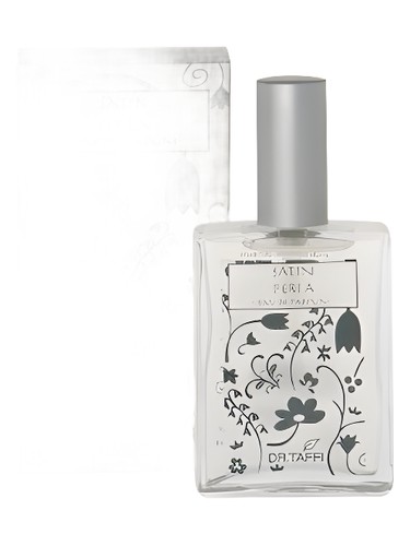Satin-perla by Dr. Taffi
