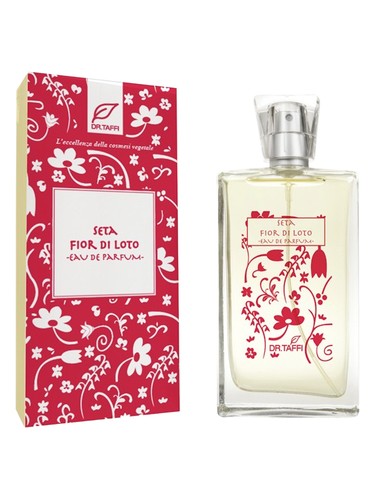 Seta Fior di Loto by Dr. Taffi