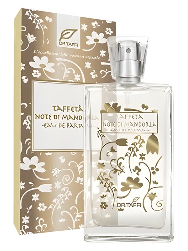 Taffetà note di Mandorla by Dr. Taffi