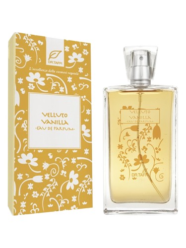 Velluto Vanilla by Dr. Taffi