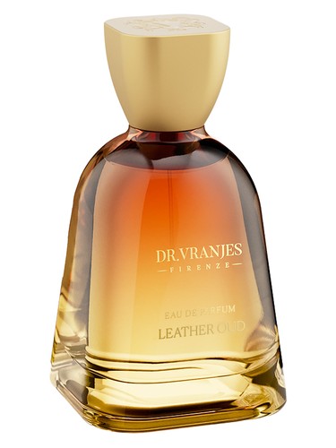 Leather Oud by Dr. Vranjes Firenze