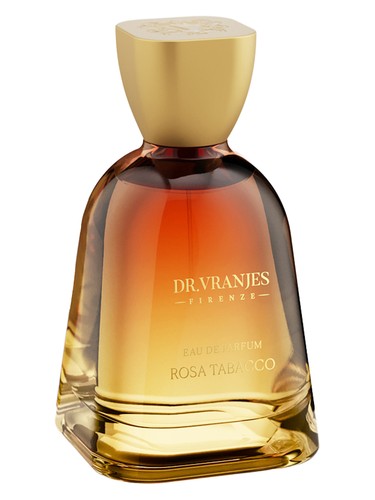 Rosa Tabacco by Dr. Vranjes Firenze