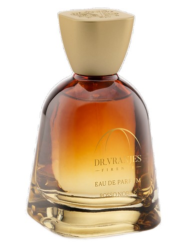 Rosso Nobile by Dr. Vranjes Firenze