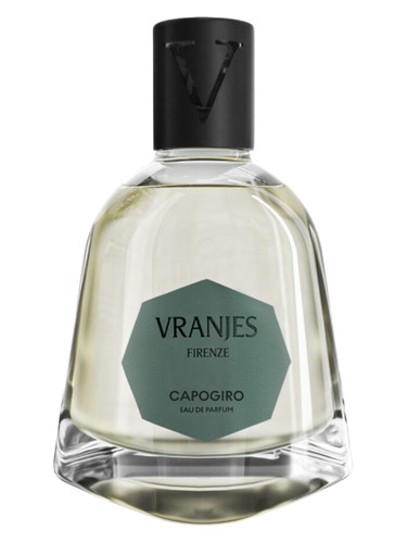 Capogiro by Dr. Vranjes Firenze