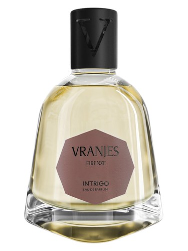 Intrigo by Dr. Vranjes Firenze