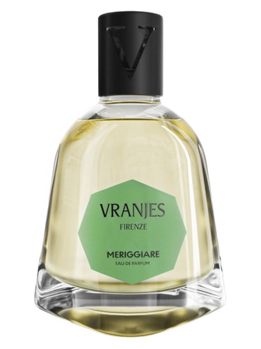 Meriggiare by Dr. Vranjes Firenze