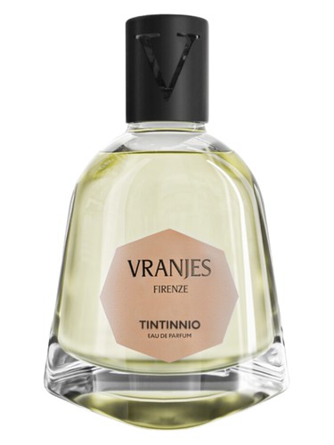 Tintinnio by Dr. Vranjes Firenze