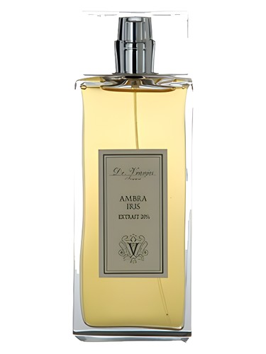 Ambra e Iris by Dr. Vranjes Firenze