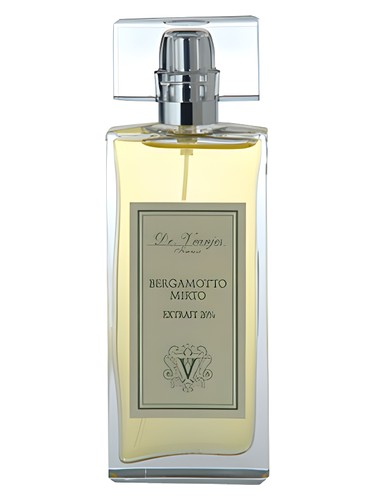 Bergamotto e Mirto Marino by Dr. Vranjes Firenze