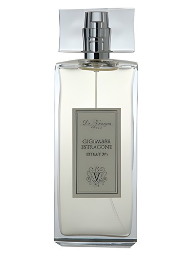 Gigember e Estragone by Dr. Vranjes Firenze