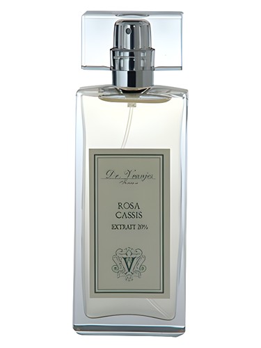 Rosa e Cassis by Dr. Vranjes Firenze