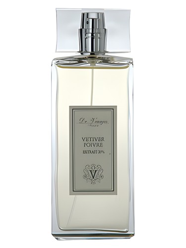 Vetiver e Poivre by Dr. Vranjes Firenze