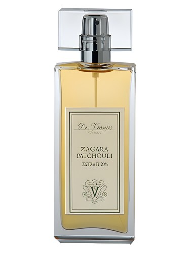 Zagara e Patchouli by Dr. Vranjes Firenze