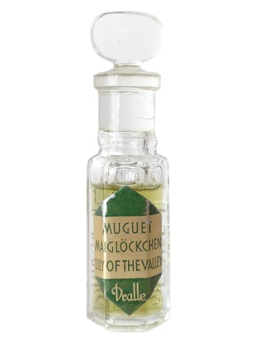 Maiglöckchen by Dralle