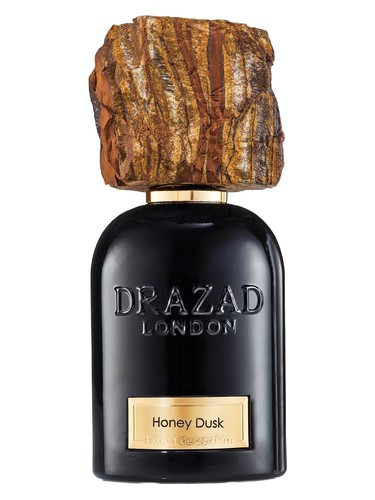Honey Dusk by Drazad London