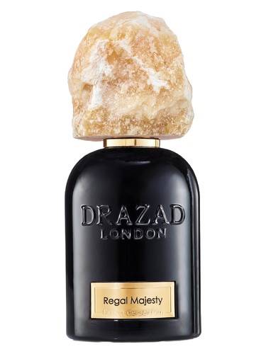 Regal Majesty by Drazad London