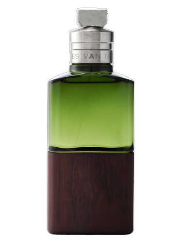 Cannabis Patchouli by Dries Van Noten