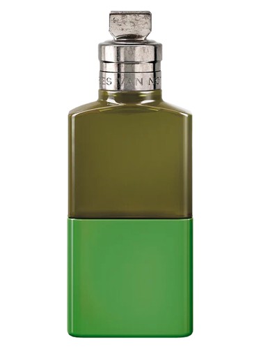 Crazy Basil by Dries Van Noten