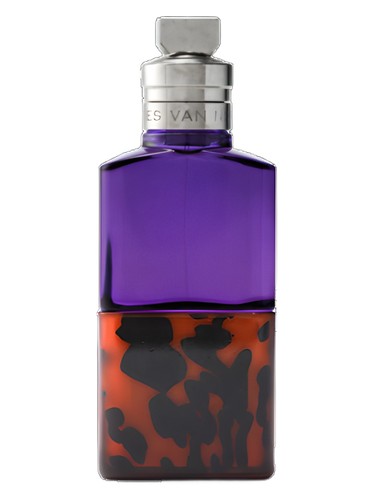 Fleur du Mal by Dries Van Noten