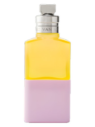 Jardin de L'Orangerie by Dries Van Noten