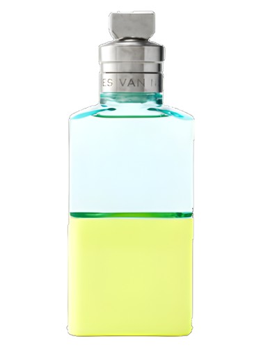Neon Garden by Dries Van Noten
