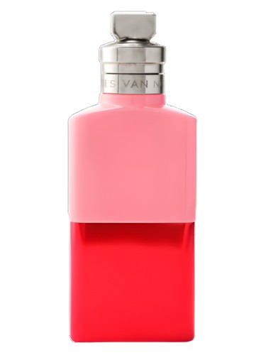 Raving Rose by Dries Van Noten