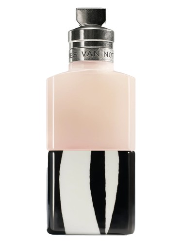 Rosa Carnivora by Dries Van Noten