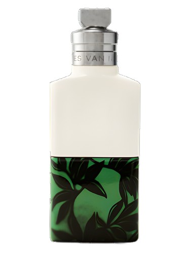 Santal Greenery by Dries Van Noten