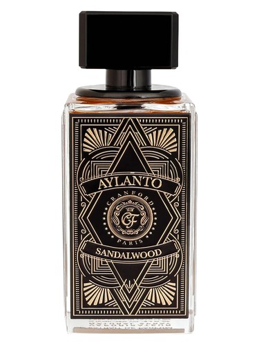 AYLANTO SANDALWOOD by Cranford