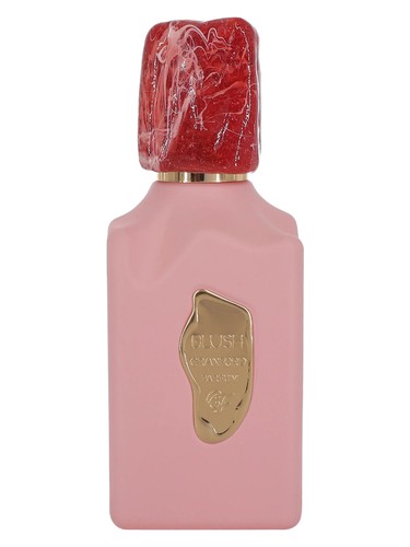 Blush by Cranford