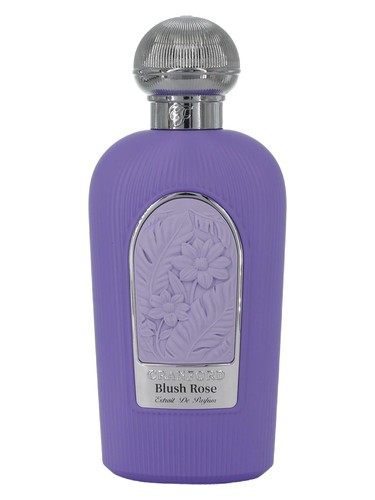 Blush Rose by Cranford