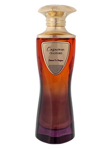 Casanova by Cranford