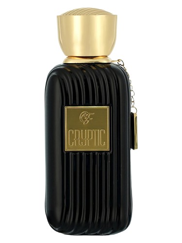 Cryptic by Cranford