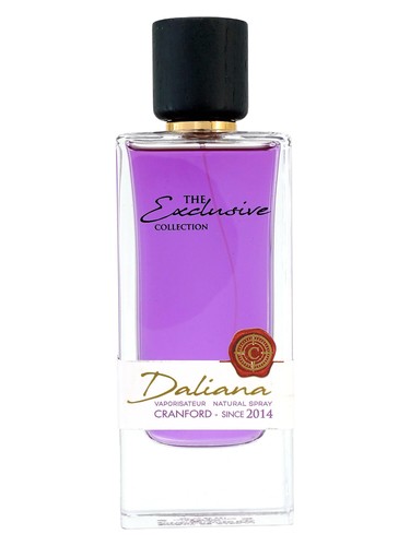 Exclusive Collection Daliana by Cranford