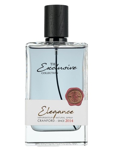 Exclusive Collection Elegance by Cranford