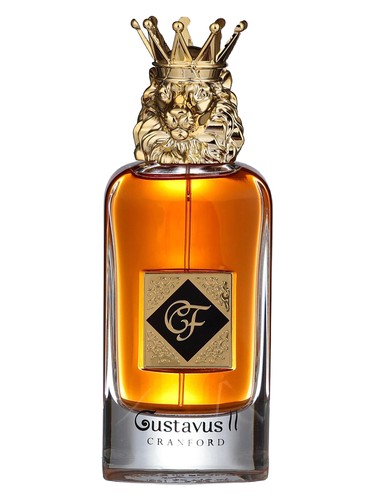 Gustavus II by Cranford
