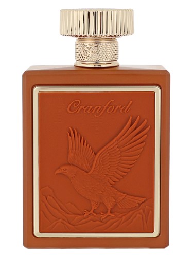 Royal Flight by Cranford
