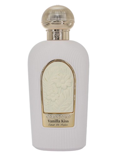 Vanilla Kiss by Cranford