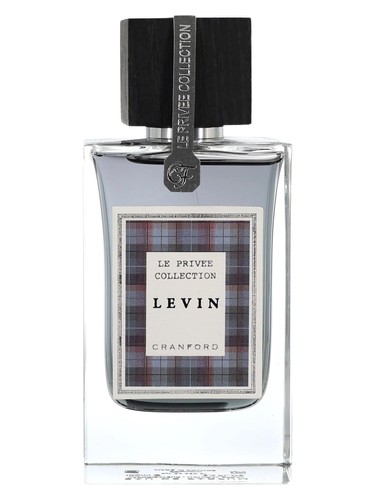 Levin by Cranford