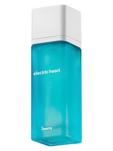 Eletric Heart by Creamy