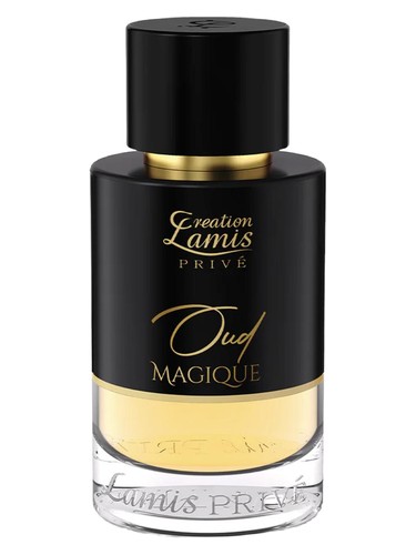 Oud Magique by Creation Lamis