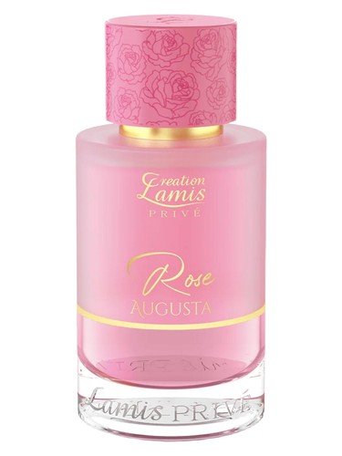 Rose Augusta by Creation Lamis