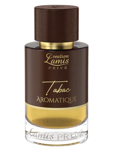 Tabac Aromatique by Creation Lamis