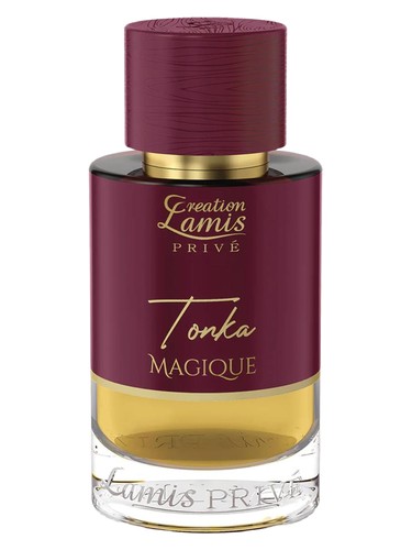 Tonka Magique by Creation Lamis