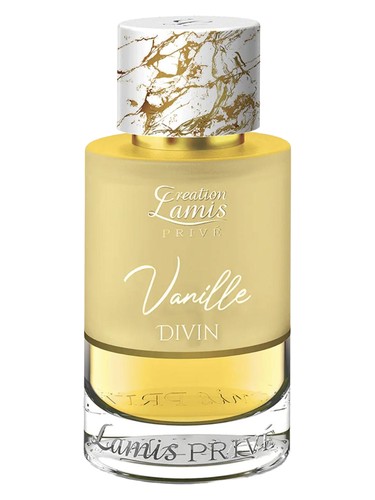 Vanille Divin by Creation Lamis