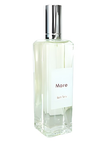 Mare by Creative Universe Beth Terry