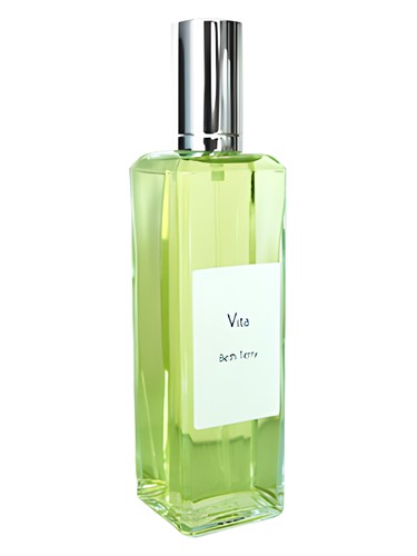 Vita by Creative Universe Beth Terry
