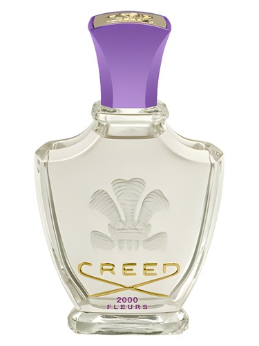 2000 Fleurs by Creed
