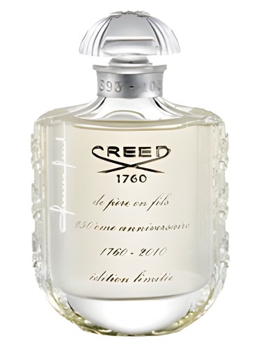 250 Years Anniversary by Creed